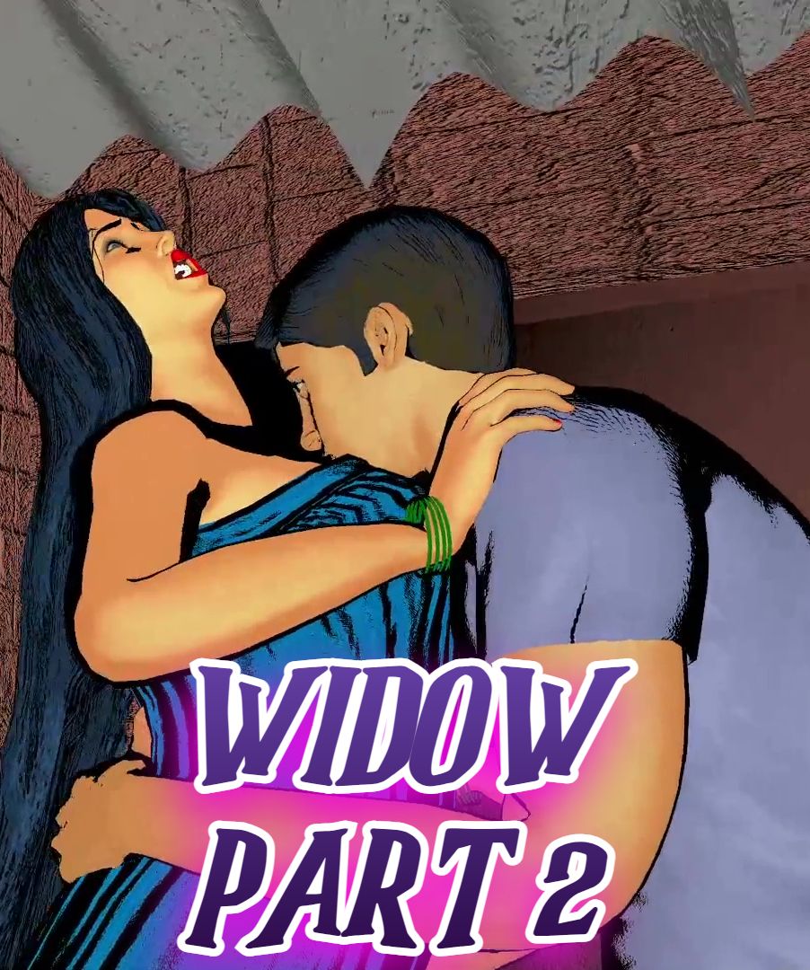 Widow Part 2 (2024) Hindi Cartoon Videos