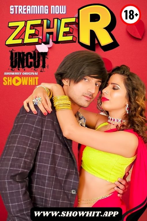 Zeher (2024) Hindi ShowHit Short Films