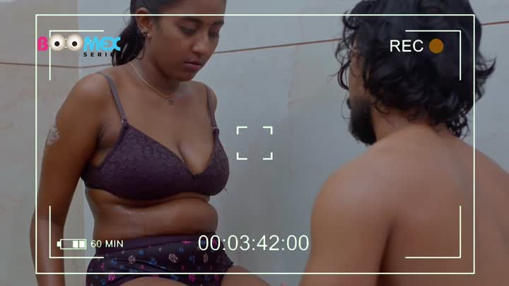 Screenshot Of Aadhyapapam BTS (2024) Malayalam BoomEX Short Films