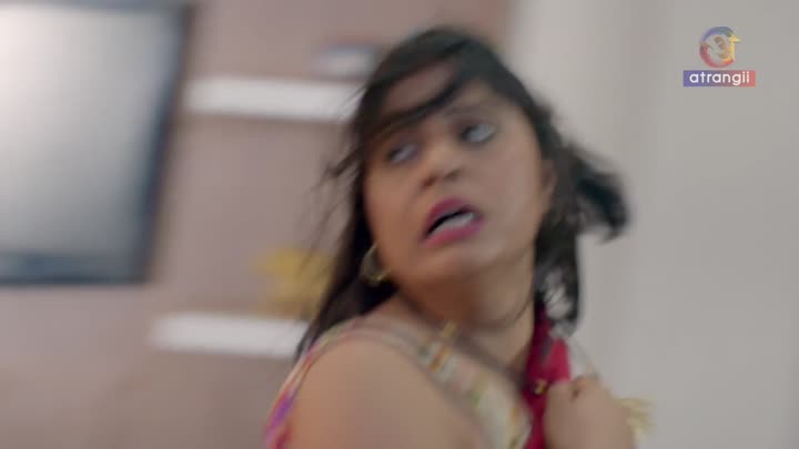 Screenshot Of Chaska (2024) Hindi Atrangii Short Films