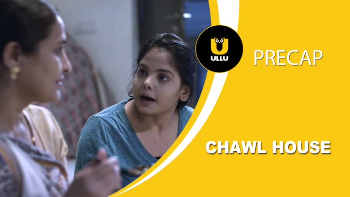 Screenshot Of Chawl House (Charmsukh) 2021 S01 Hindi Ullu Web Series