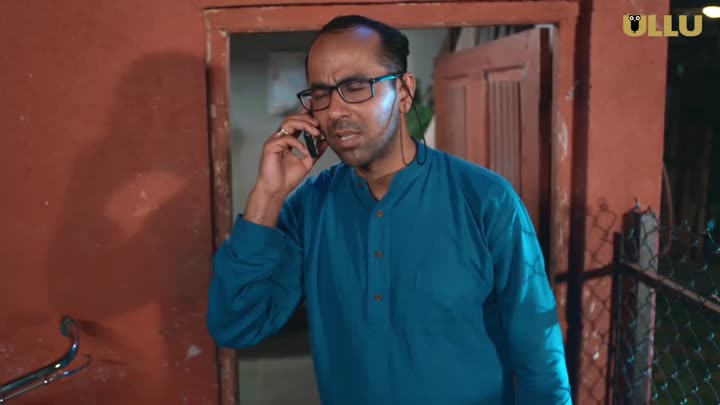 Screenshot Of Chull Part 1 (2023) ULLU Hindi Web Series