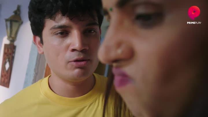 Screenshot Of Jaroorat 2023 Hindi PrimePlay Short Film