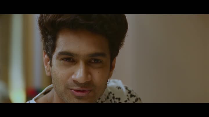 Screenshot Of My Boyfriend (2016) Hindi Shemaroo Movies