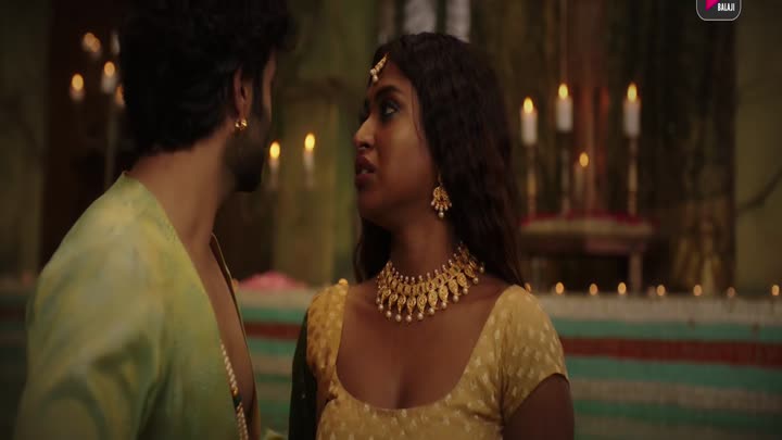 Screenshot Of Paurashpur (2020) Season 01 Hindi AltBalaji