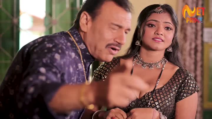 Screenshot Of Rajjo Rasili (2023) Hindi NetPrime Short Film