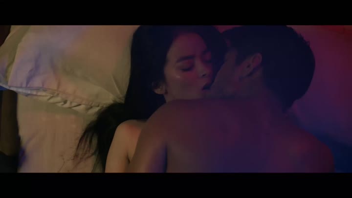 Screenshot Of Sugapa 2023 Filipino VivaMax Adult Movies